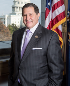 Photo of Joseph D. Morelle