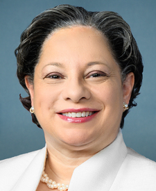 Photo of Jennifer L. McClellan