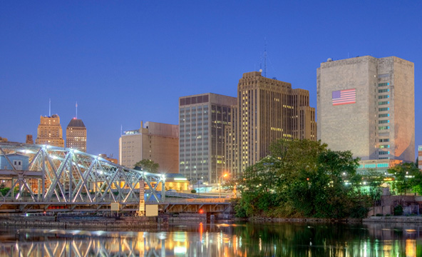 Photo of LaMonica McIver