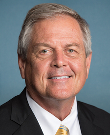 Photo of Ralph Norman