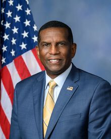 Photo of Burgess Owens