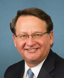 Photo of Gary C. Peters