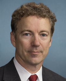 Photo of Rand Paul