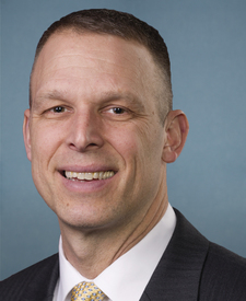 Photo of Scott Perry