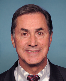 Photo of Gary J. Palmer