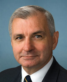 Photo of Jack Reed