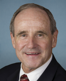 Photo of James E. Risch
