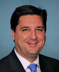 Photo of David Rouzer