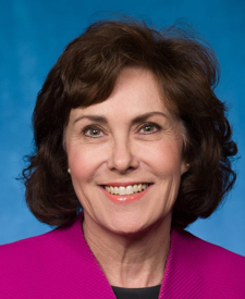 Photo of Jacky Rosen