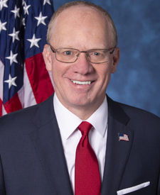 Photo of John W. Rose