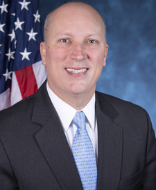 Photo of Chip Roy