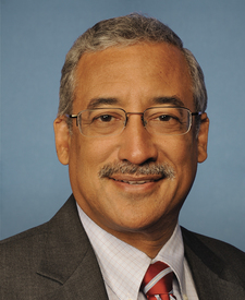 Photo of Robert C. "Bobby" Scott