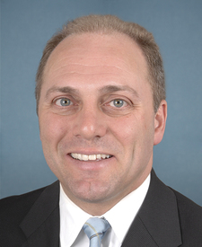 Photo of Steve Scalise