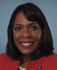 Photo of Terri A. Sewell