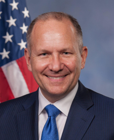 Photo of Lloyd Smucker