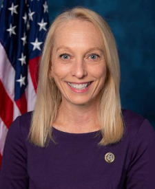 Photo of Mary Gay Scanlon