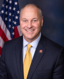 Photo of Pete Stauber