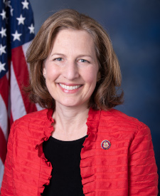 Photo of Kim Schrier