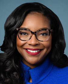 Photo of Emilia Strong Sykes