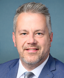 Photo of Eric Sorensen