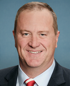 Photo of Eric Schmitt