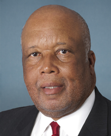 Photo of Bennie G. Thompson