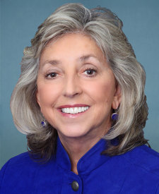 Photo of Dina Titus