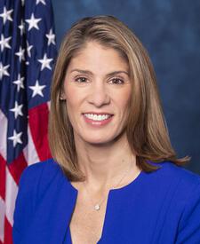 Photo of Lori Trahan