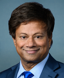 Photo of Shri Thanedar