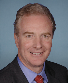 Photo of Chris Van Hollen