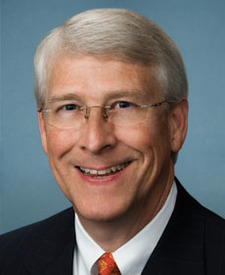 Photo of Roger F. Wicker