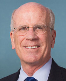 Photo of Peter Welch