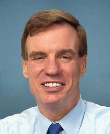 Photo of Mark R. Warner