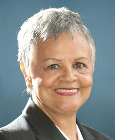 Photo of Bonnie Watson Coleman
