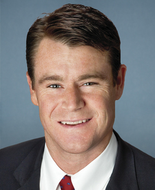 Photo of Todd Young