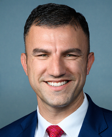 Photo of Rudy Yakym III